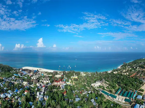 What to do in Zanzibar