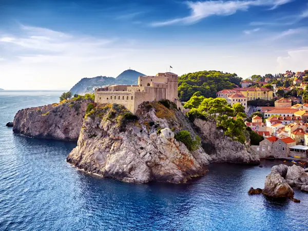 Dubrovnik