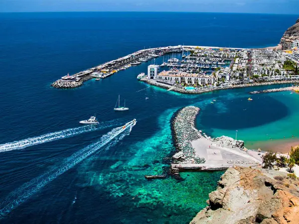 Gran Canaria