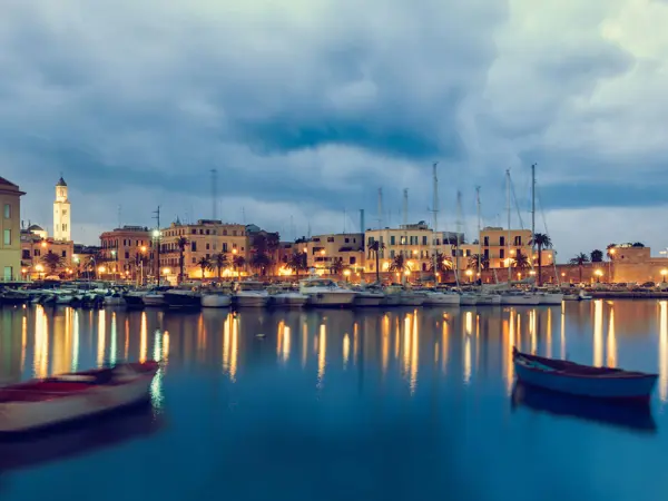 Bari