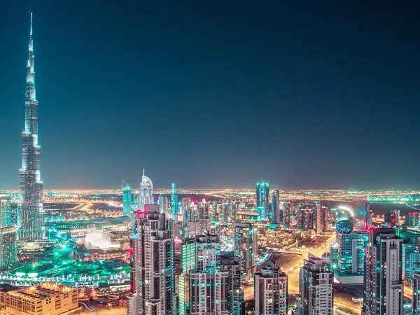 Dubai