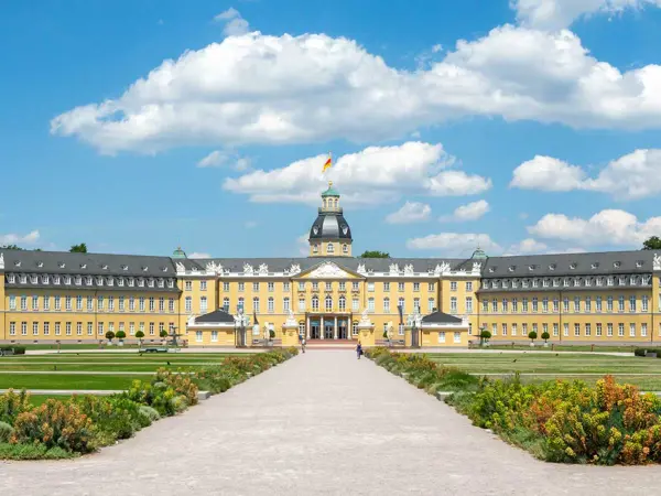 Karlsruhe
