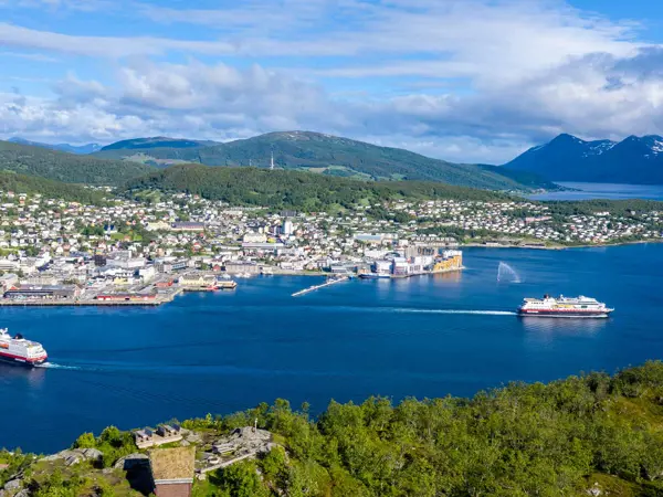 Harstad