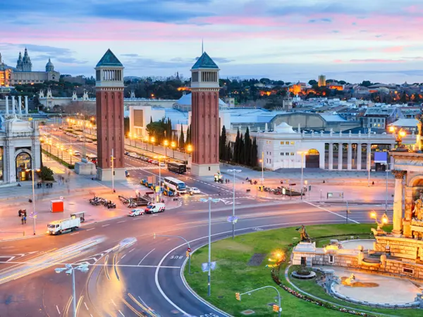 Barcelona