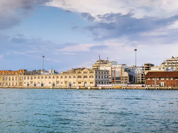 Thessaloniki