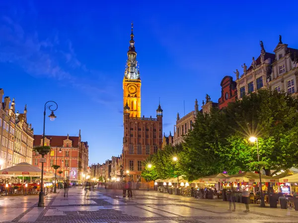 Gdansk