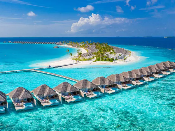 What to do in the Maldives