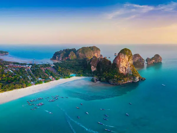 What to see in Krabi