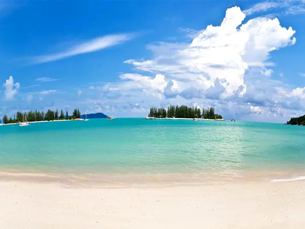 What to see in Langkawi