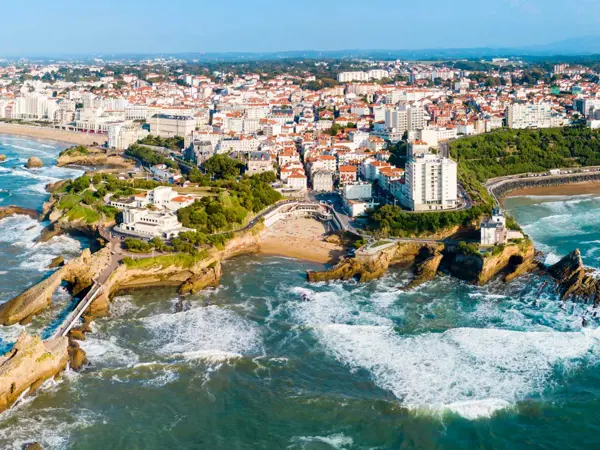 Biarritz