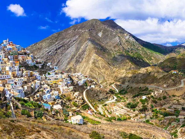 Karpathos