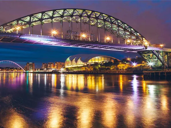 Newcastle