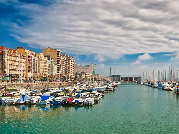 Santander