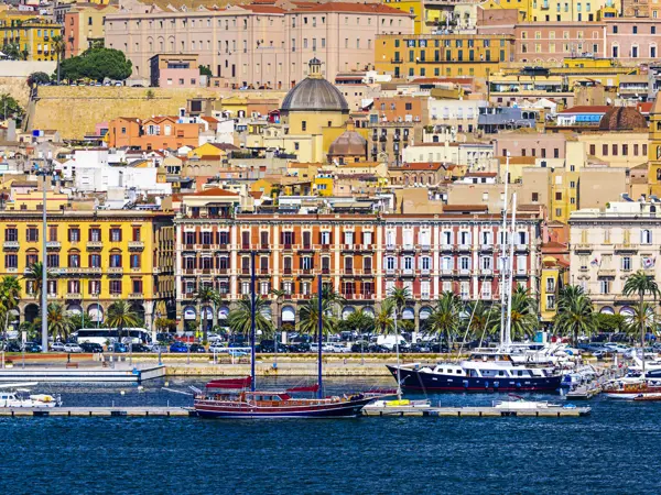 Cagliari