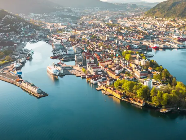 Bergen