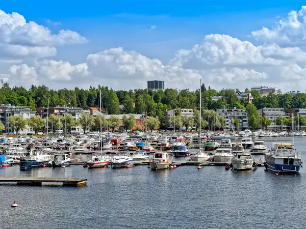 Lappeenranta