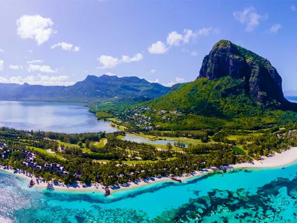 What to see in Mauritius