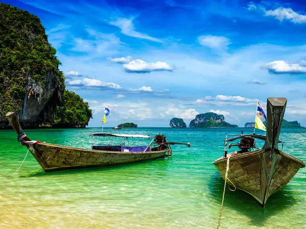 What to do in Phuket