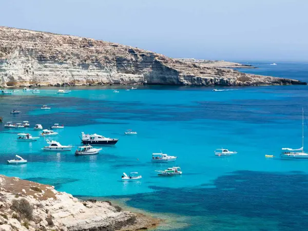 Lampedusa