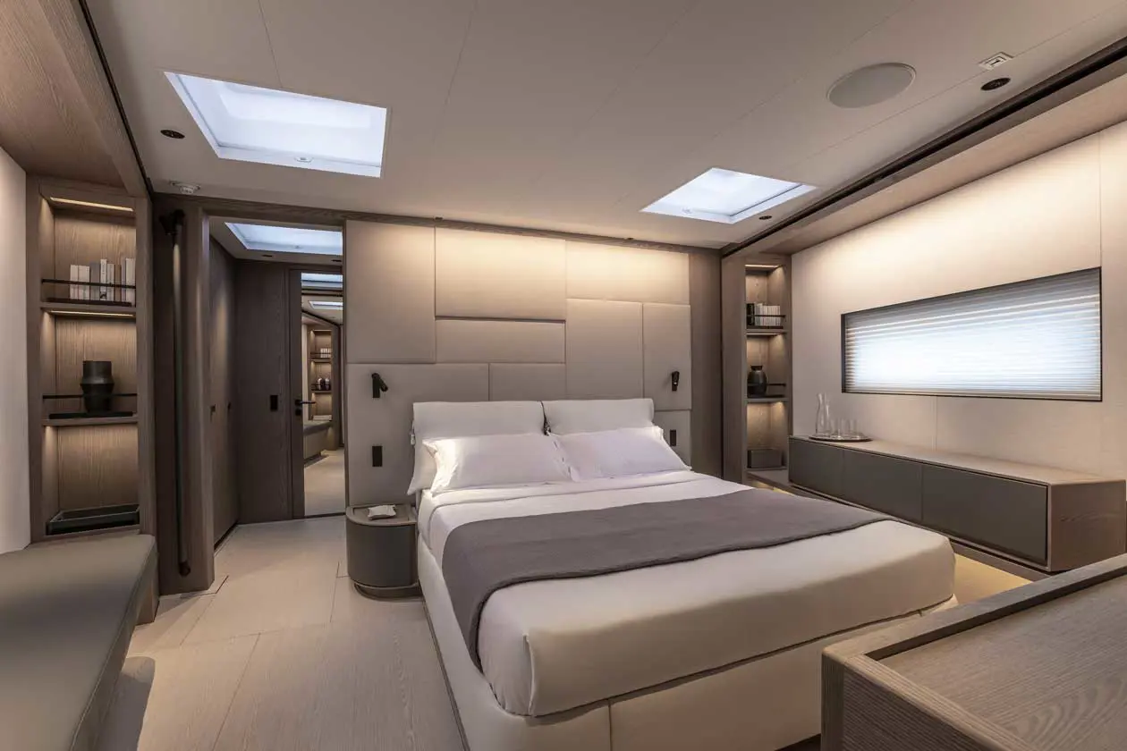 SW108 Gelliceaux. Copyright © Nauta Design. Interior - Credits Giuliano Sargentini