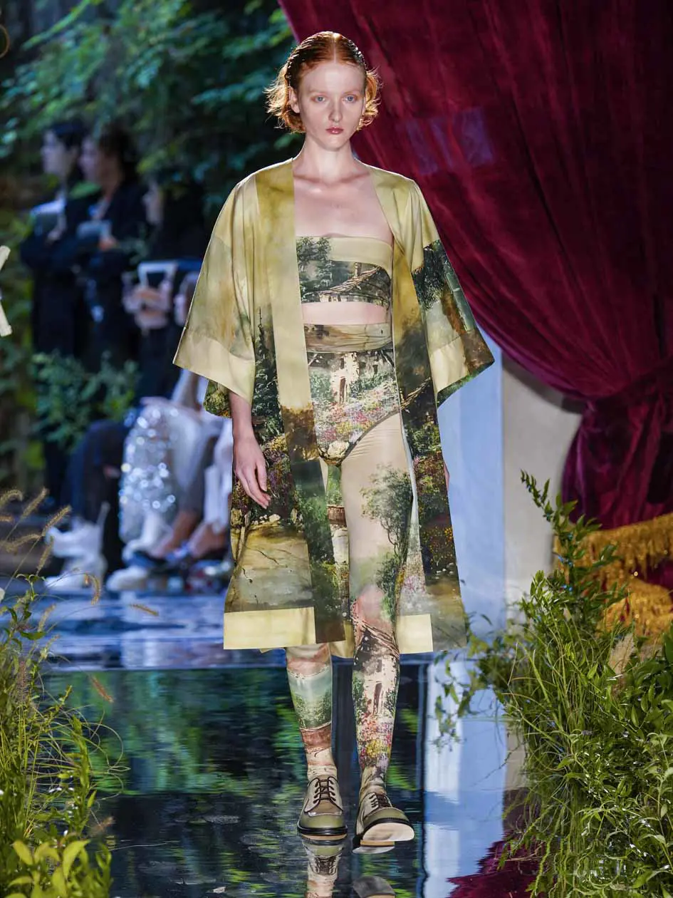 Antonio Marras Women's Spring Summer 2023 Collection