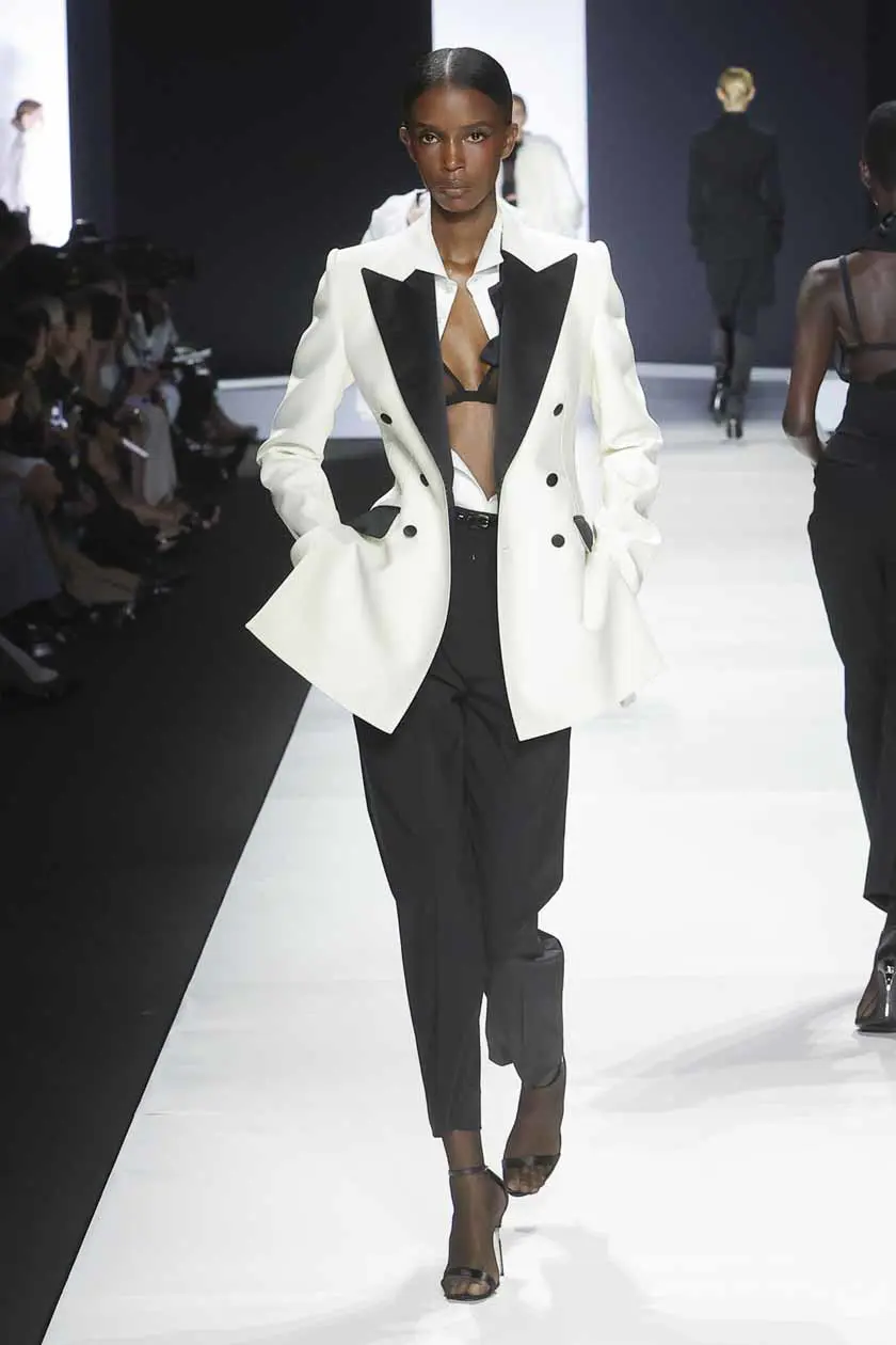 Women's Spring-Summer 2024 Show