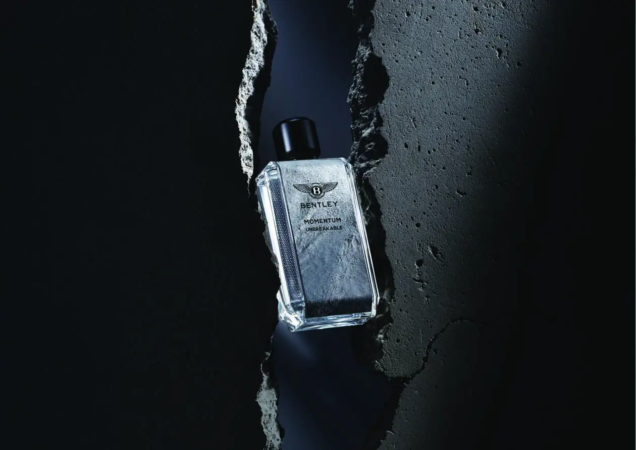 Bentley Momentum Unbreakable Eau de Parfum