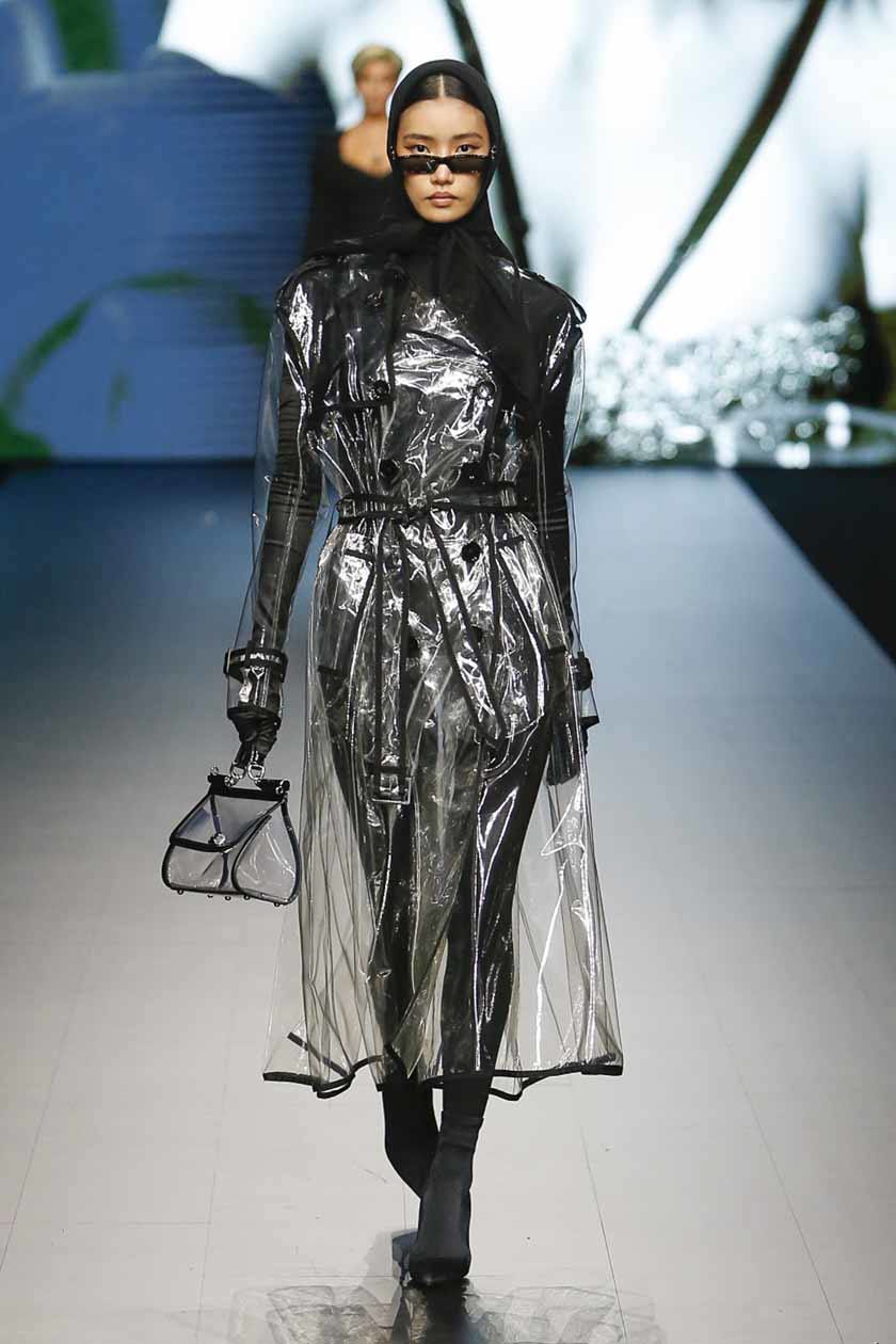 Collezione Donna Primavera Estate 2023 Kim Dolce&Gabbana