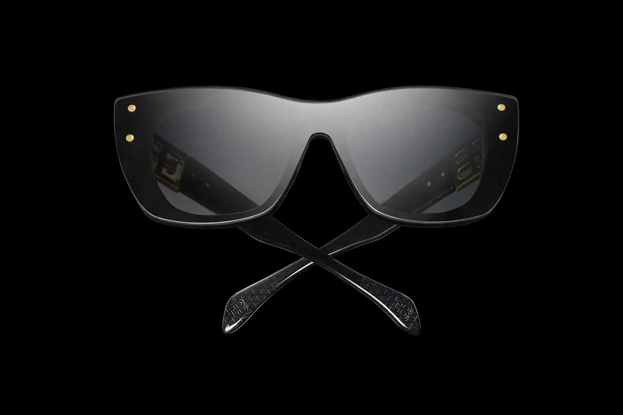 Bugatti Eyewear Collection Two. Copyright © Bugatti