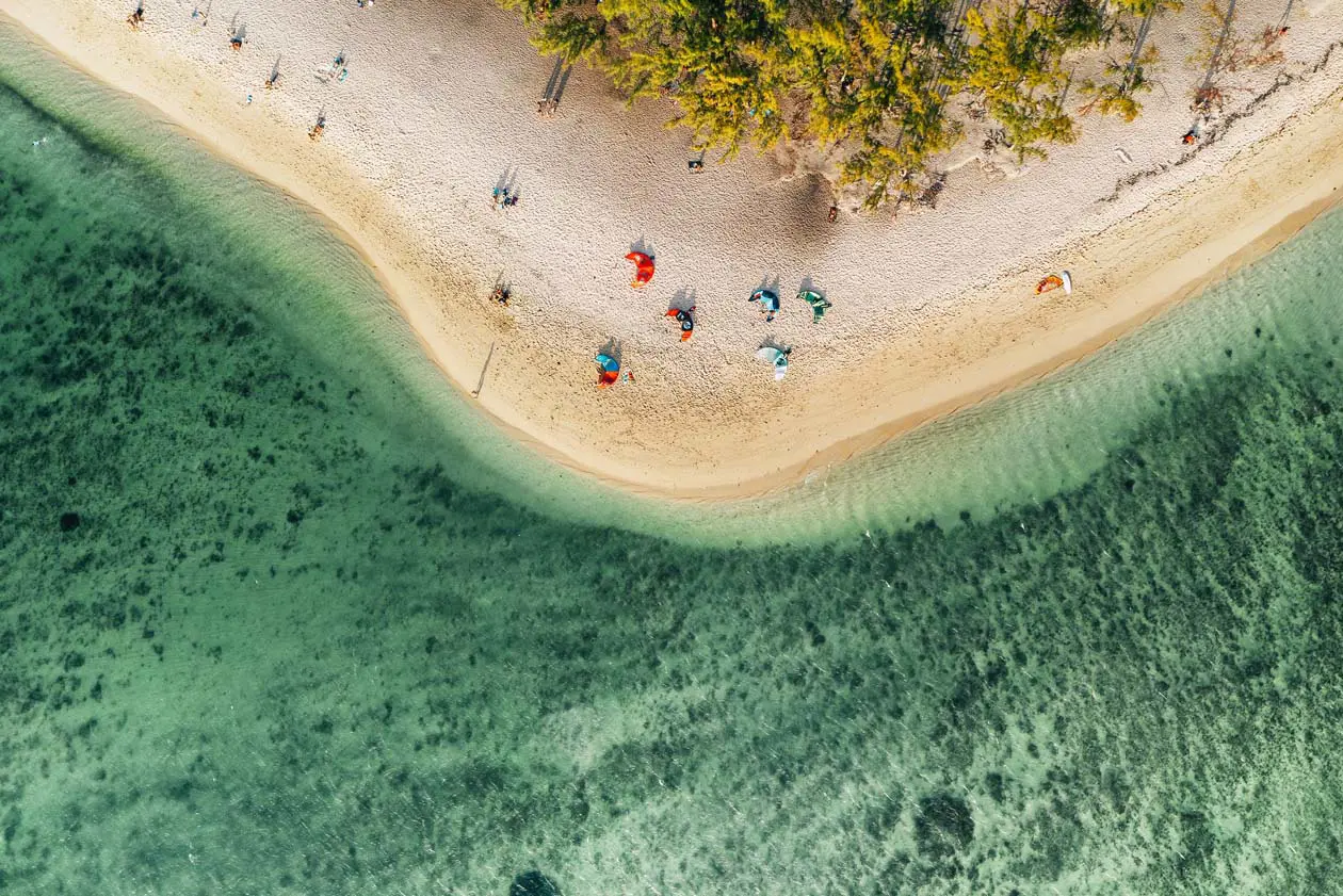 Mauritius Copyright © Mauritius Tourism Promotion Authority