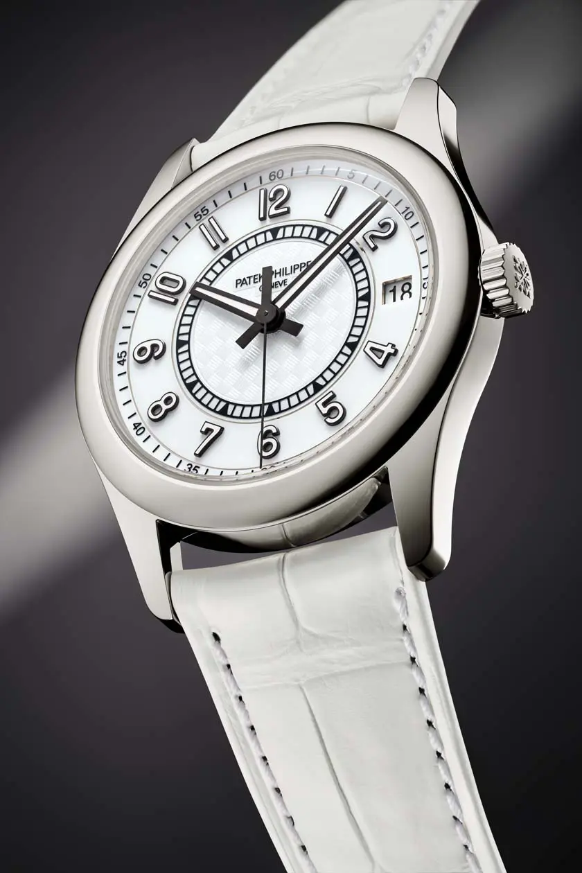 Patek Philippe Ref. 7007G-010 Foto: Copyright © Patek Philippe