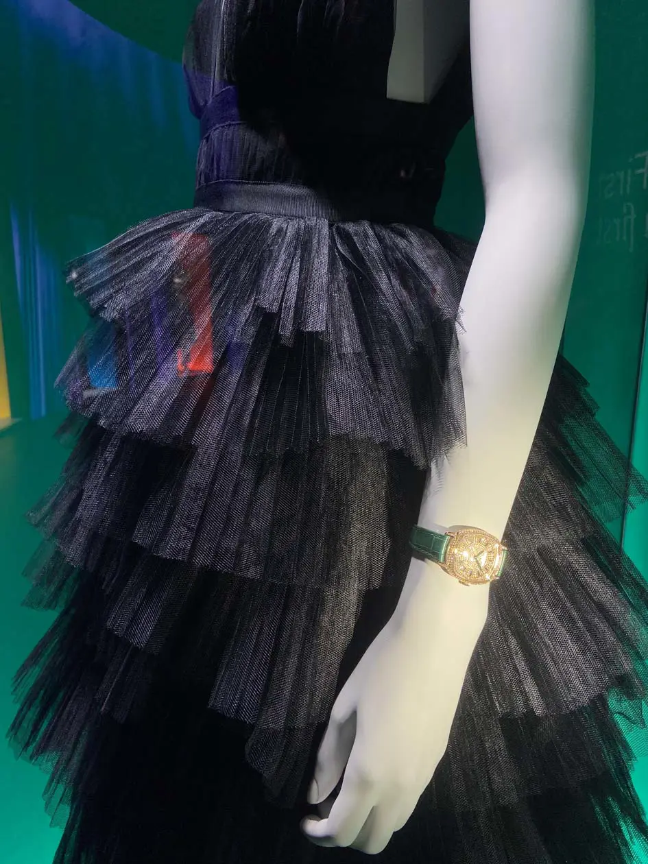 Patek Philippe Milano WATCH ART Foto: Copyright © Avion Luxury Magazine