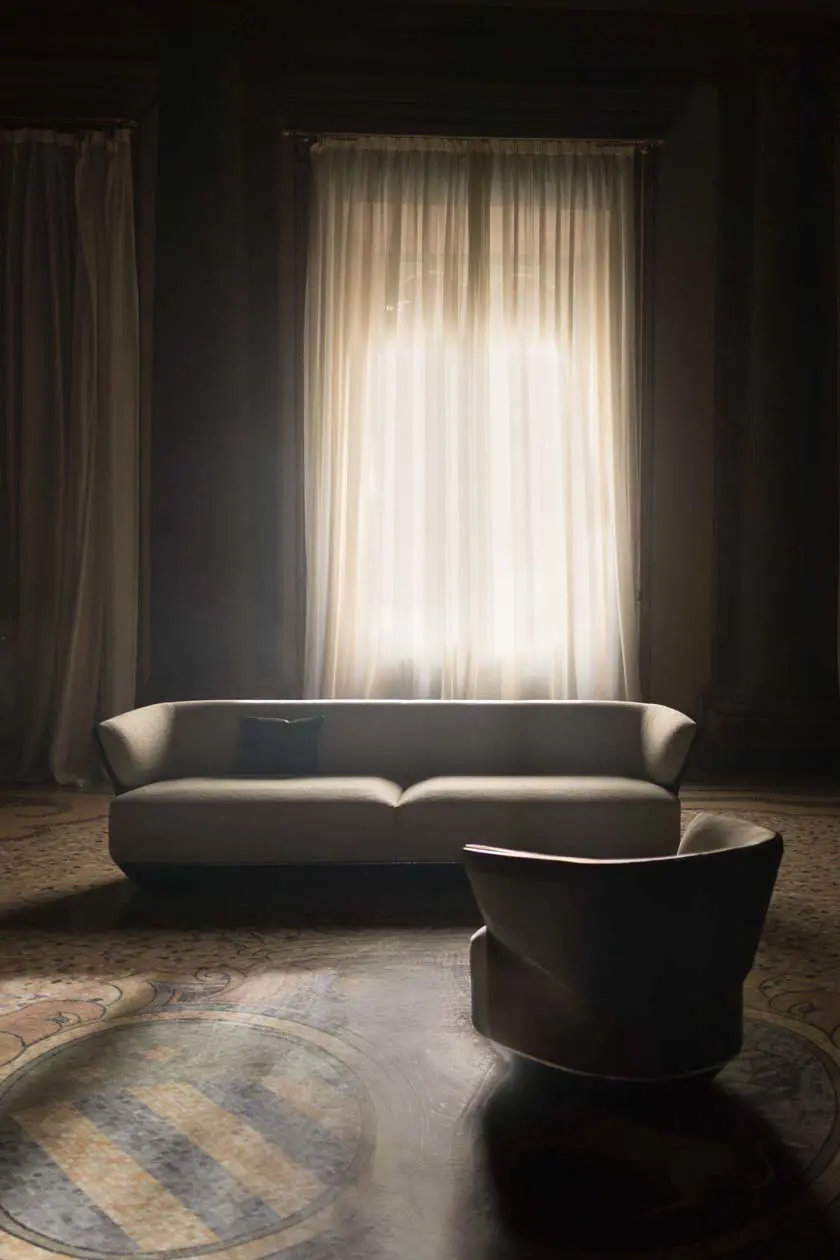 Collezione Bentley Home 2026 foto: © Copyright Bentley Motors / Bentley Home