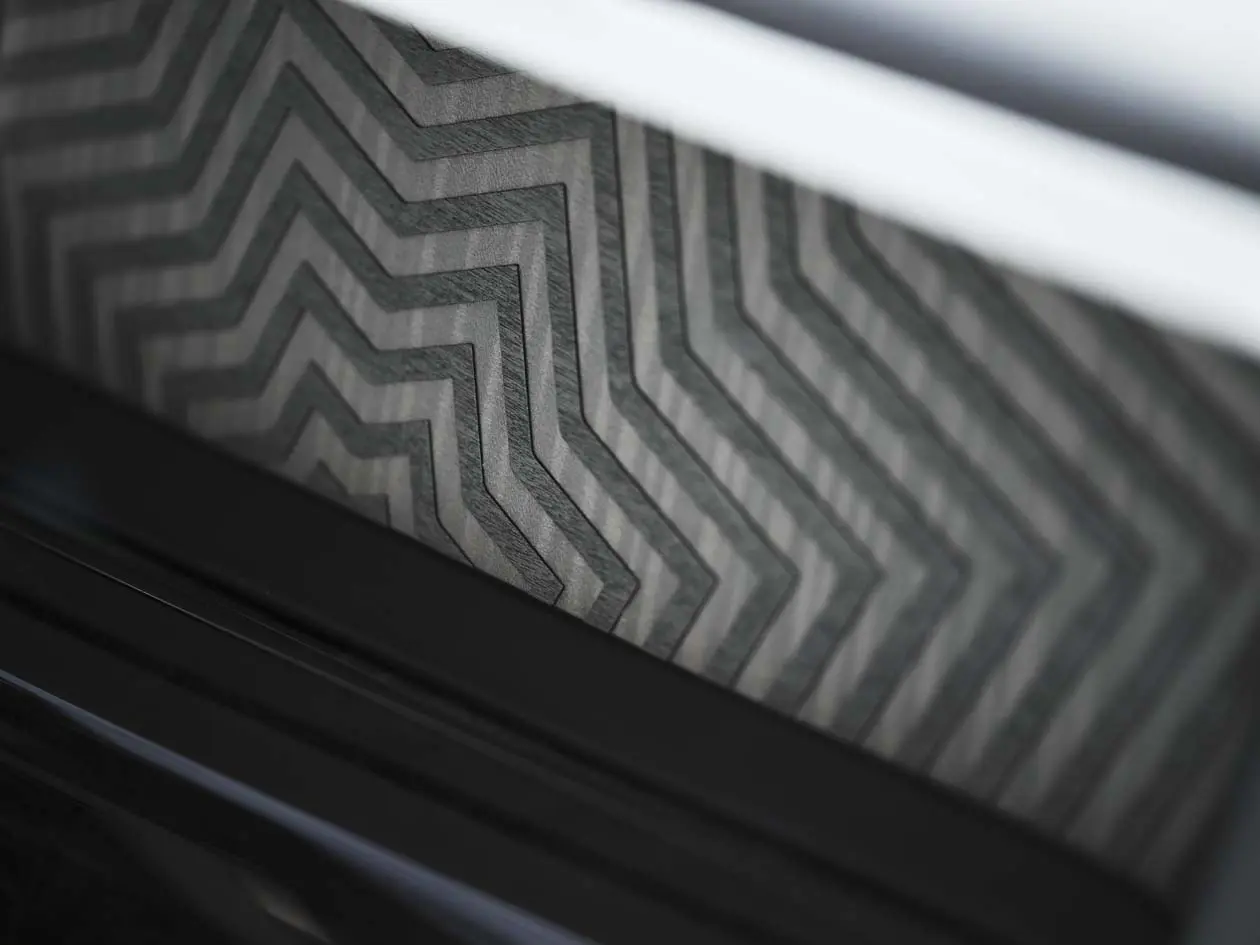 Rolls-Royce Phantom Arabesque Foto Credits: Copyright © Rolls-Royce Motor Cars