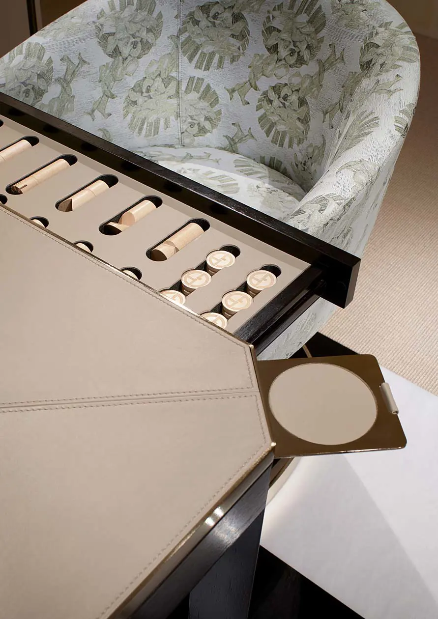 ollezione Armani/Casa 2026 Foto: Copyright © Armani/Casa