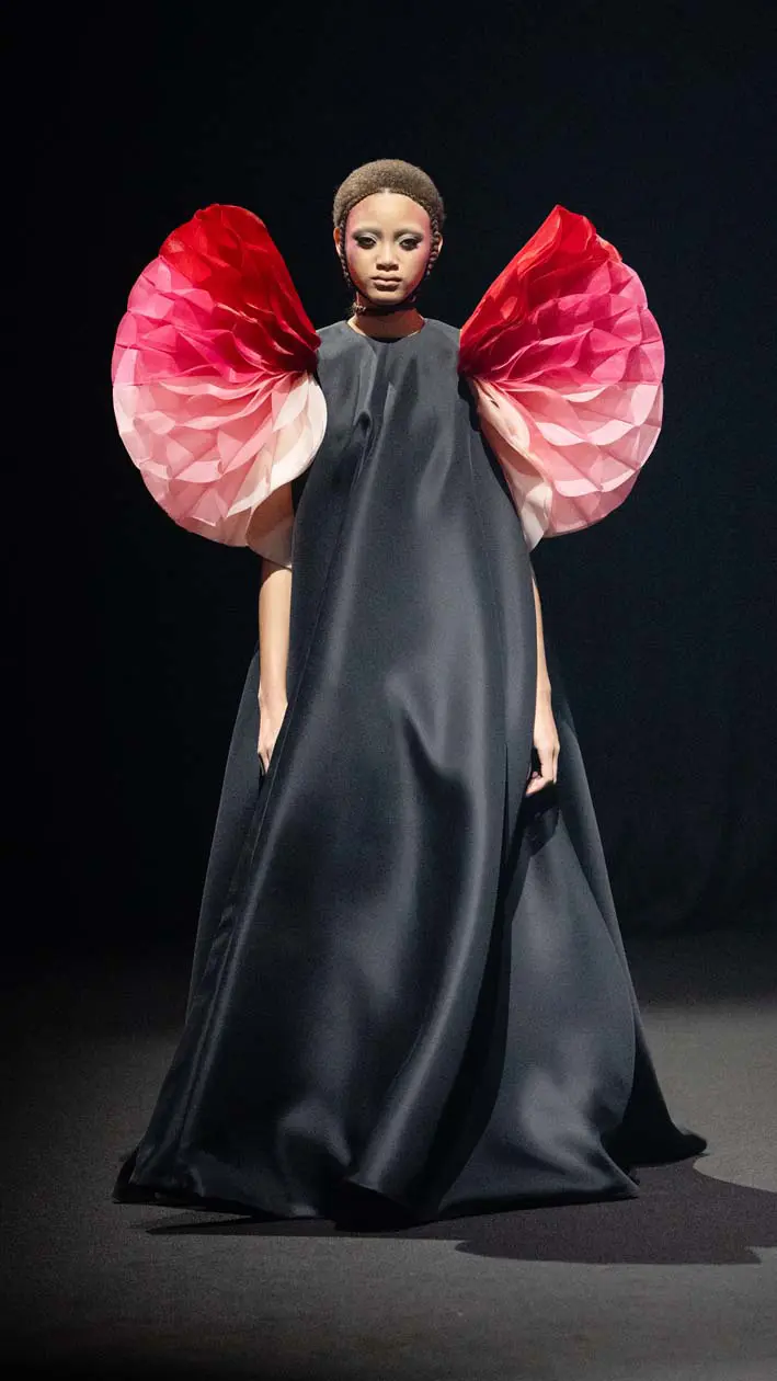 Viktor&Rolf Haute Couture Primavera-Estate 2026 Foto: © Max Montingelli / Viktor&Rolf