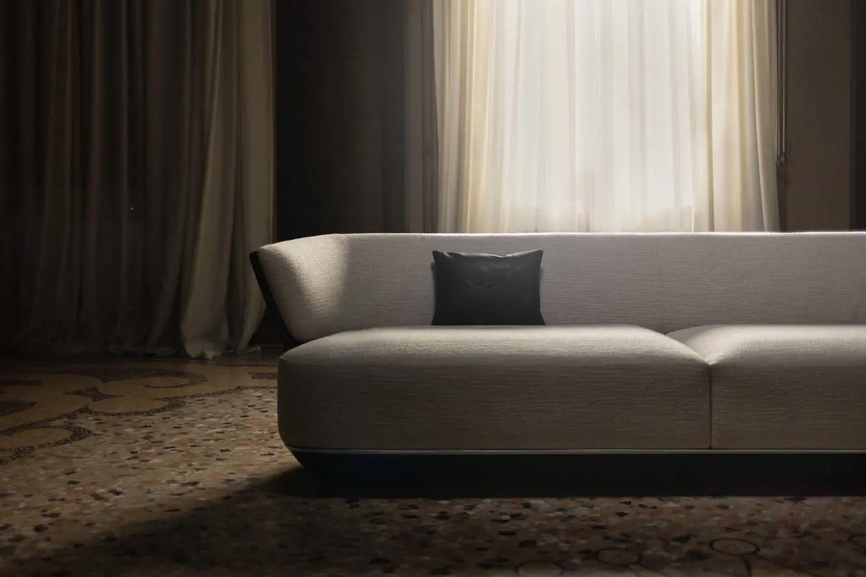 Collezione Bentley Home 2026 foto: © Copyright Bentley Motors / Bentley Home