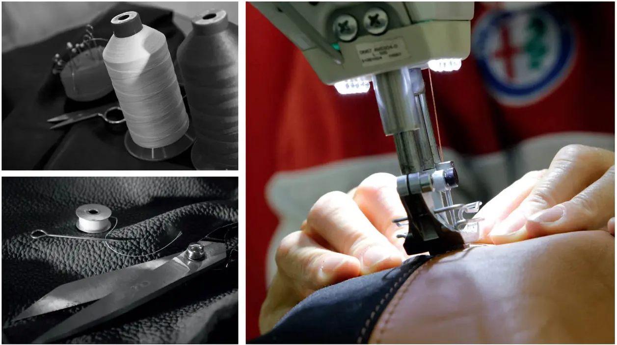 Foto: Copyright © BOTTEGAFUORISERIE