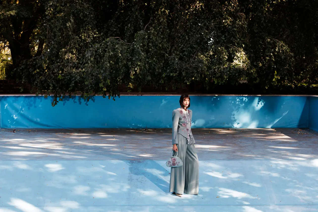 Fall Winter 2026/27 Antonio Marras: Foto: Copyright ©&nbsp;Daniele Notaro | Ufficio Stampa&nbsp;Antonio Marras