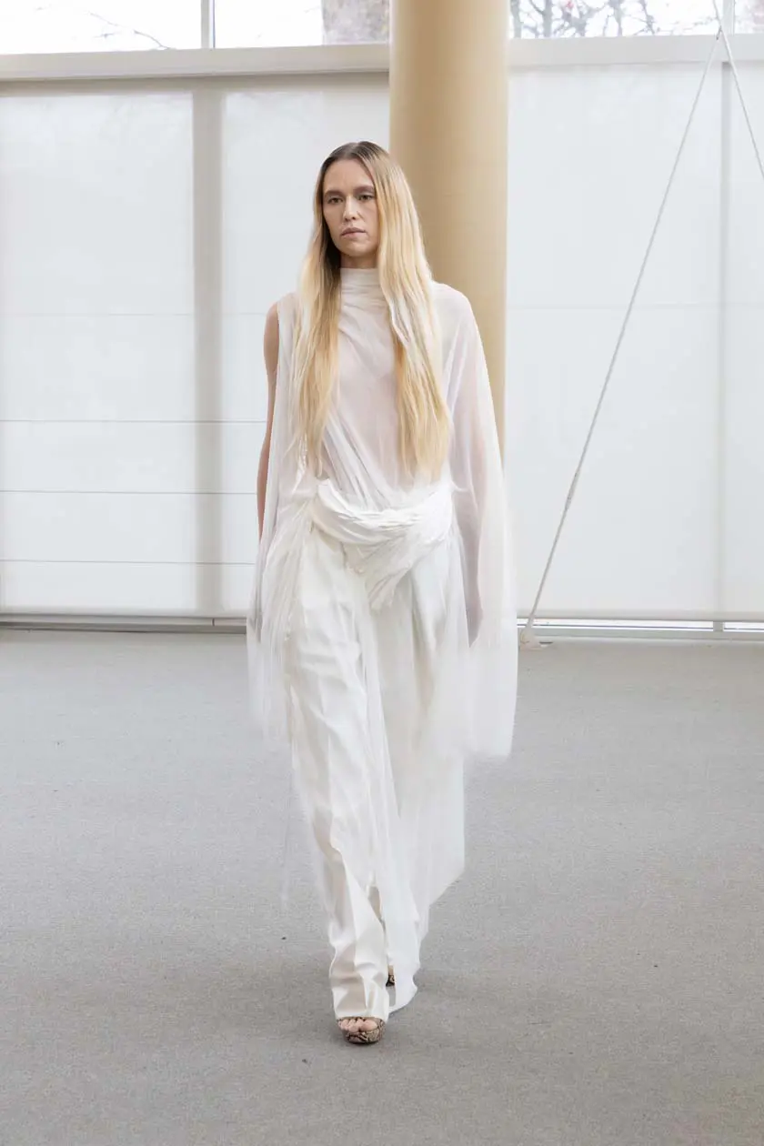 AELIS couture Primavera-Estate 2026 Foto: Copyright © Tonio Bessa / AELIS Couture