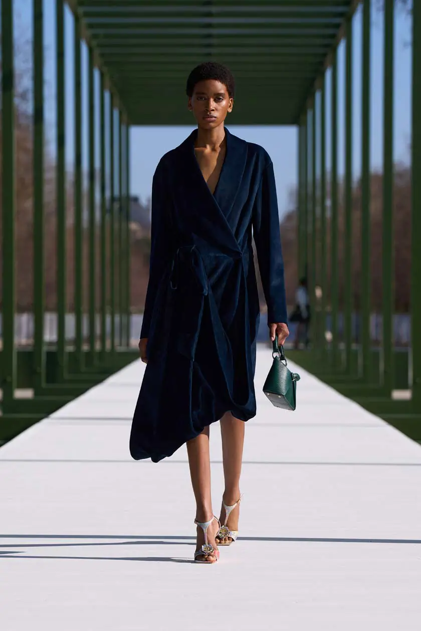 DIOR WOMEN READY-TO-WEAR AUTUMN-WINTER 2026-27 Foto: © Dior