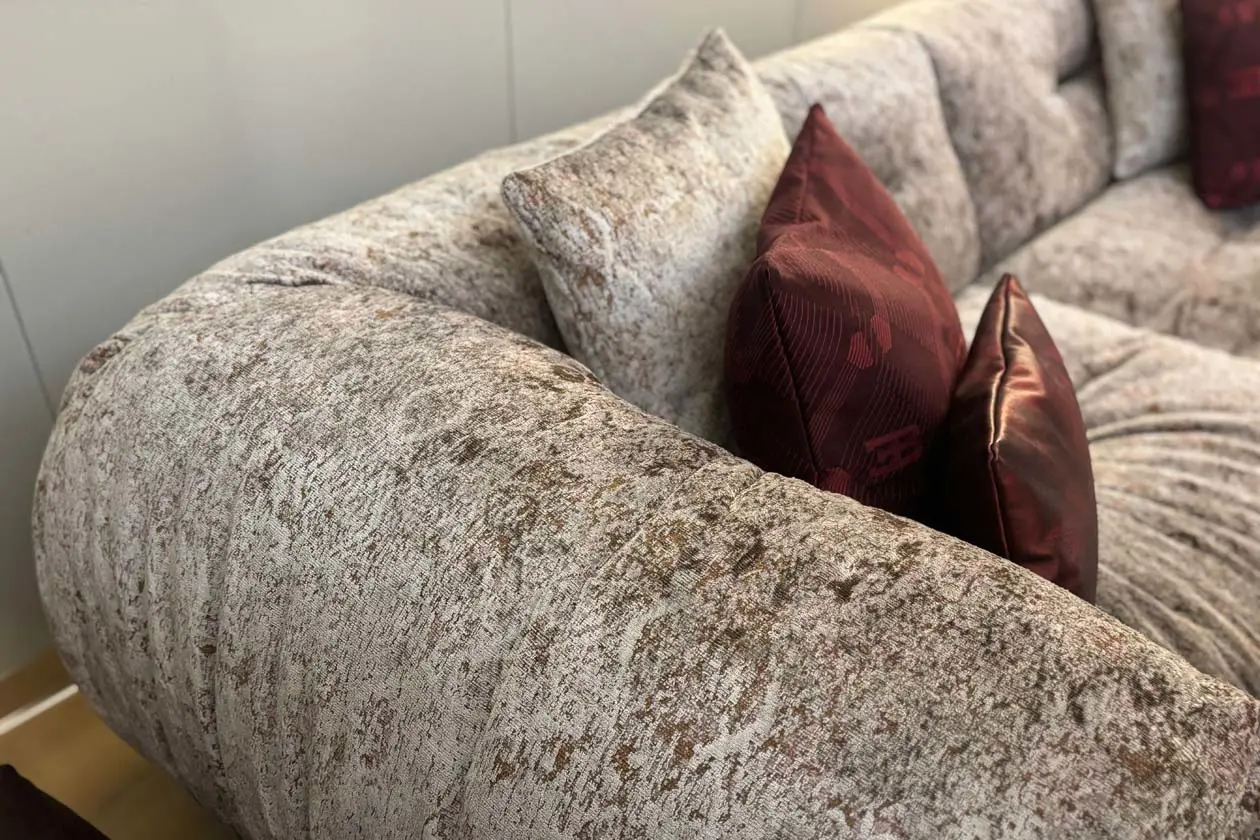 Icon Collection Bugatti Home 2026 Foto: Copyright © Bugatti Automobiles SAS