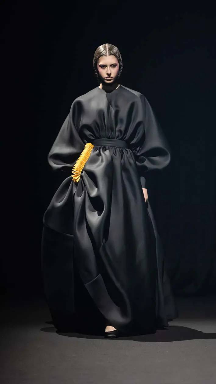 Viktor&Rolf Haute Couture Primavera-Estate 2026 Foto: © Max Montingelli / Viktor&Rolf