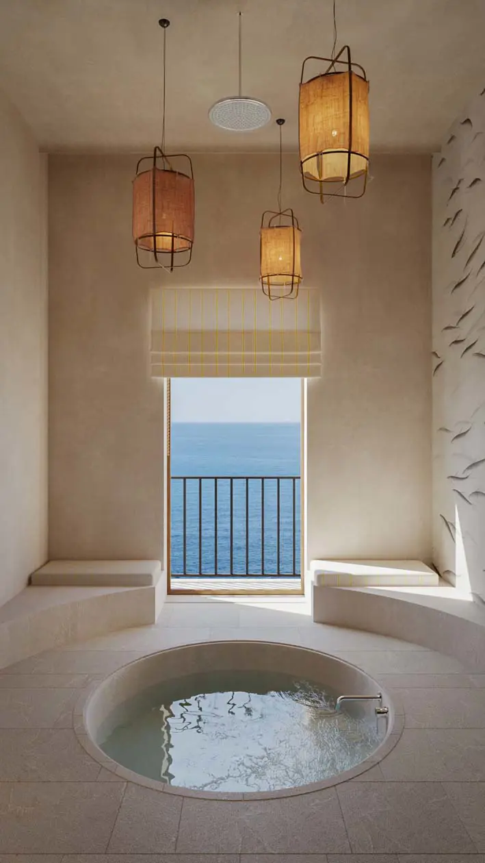 Gran Hotel Margalida, Sunset Suite Foto: Copyright © Annua e Gran Hotel Margalida