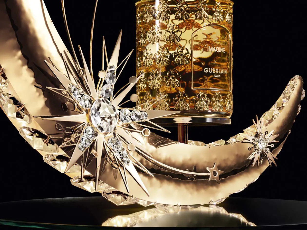 Copyright © Guerlain