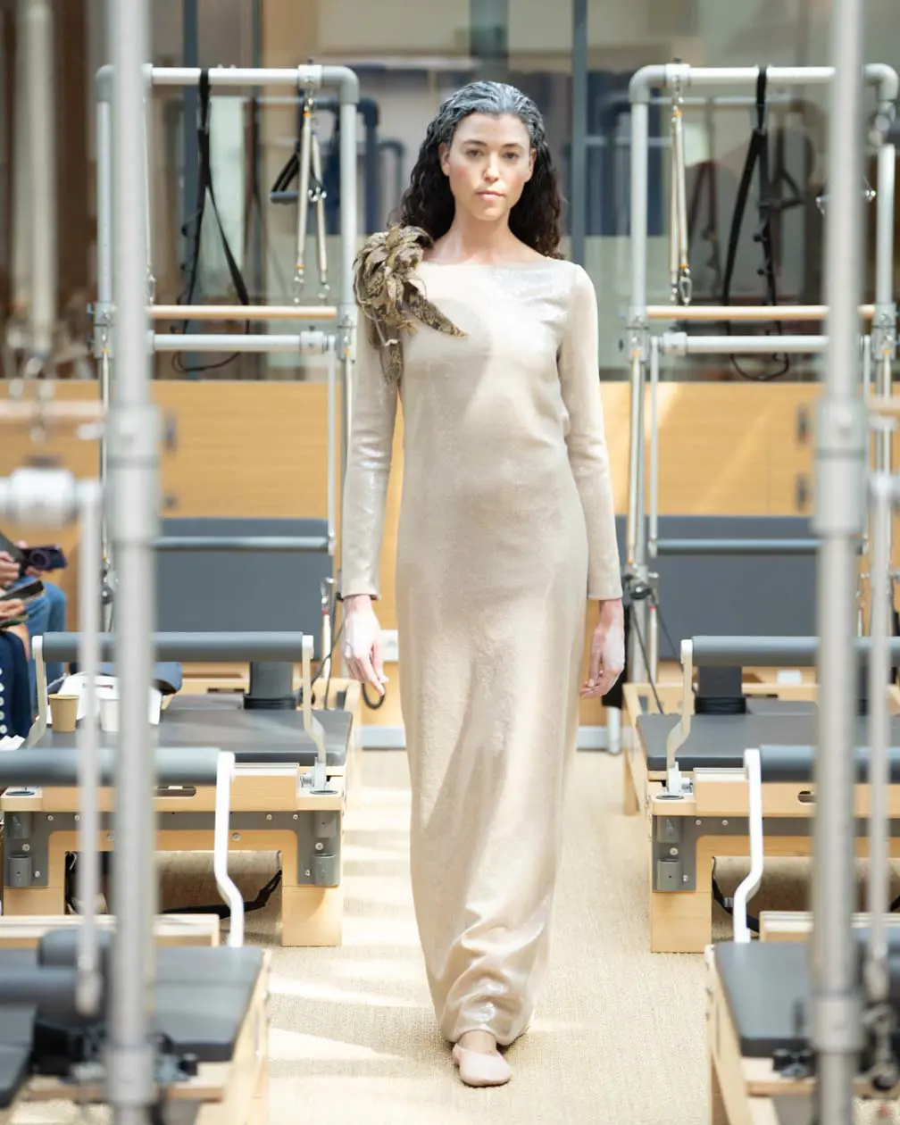 Julie de Libran, Haute Couture FW 2026-27 Foto: Copyright © Julie de Libran