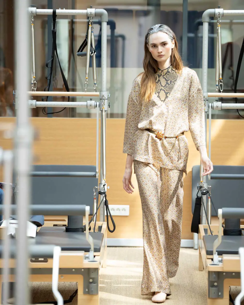 Julie de Libran, Haute Couture FW 2026-27 Foto: Copyright © Julie de Libran