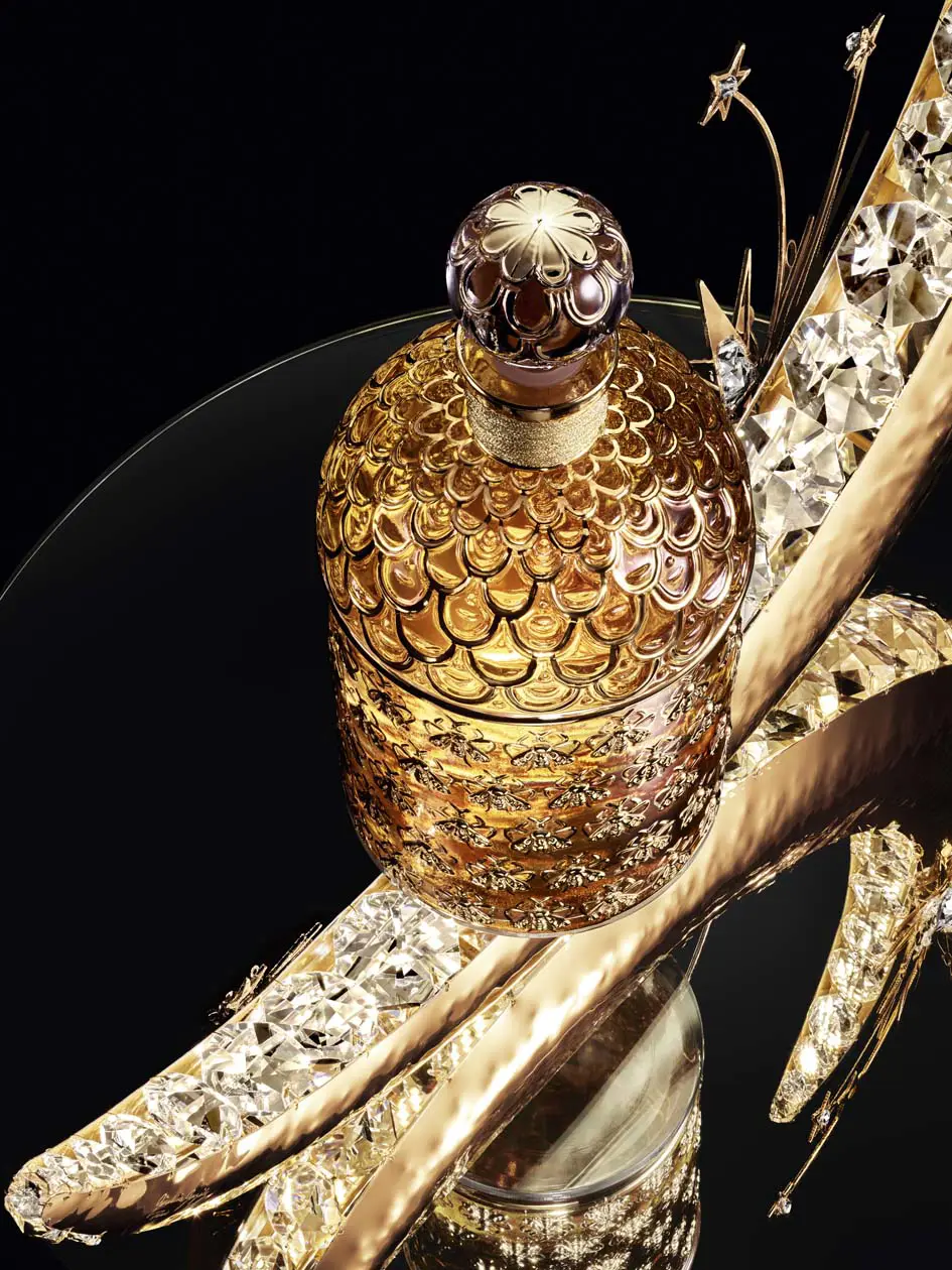 Copyright © Guerlain