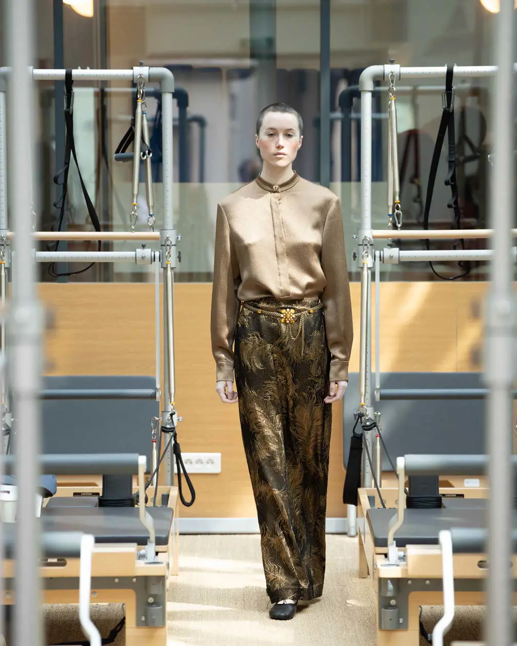 Julie de Libran, Haute Couture FW 2026-27 Foto: Copyright © Julie de Libran