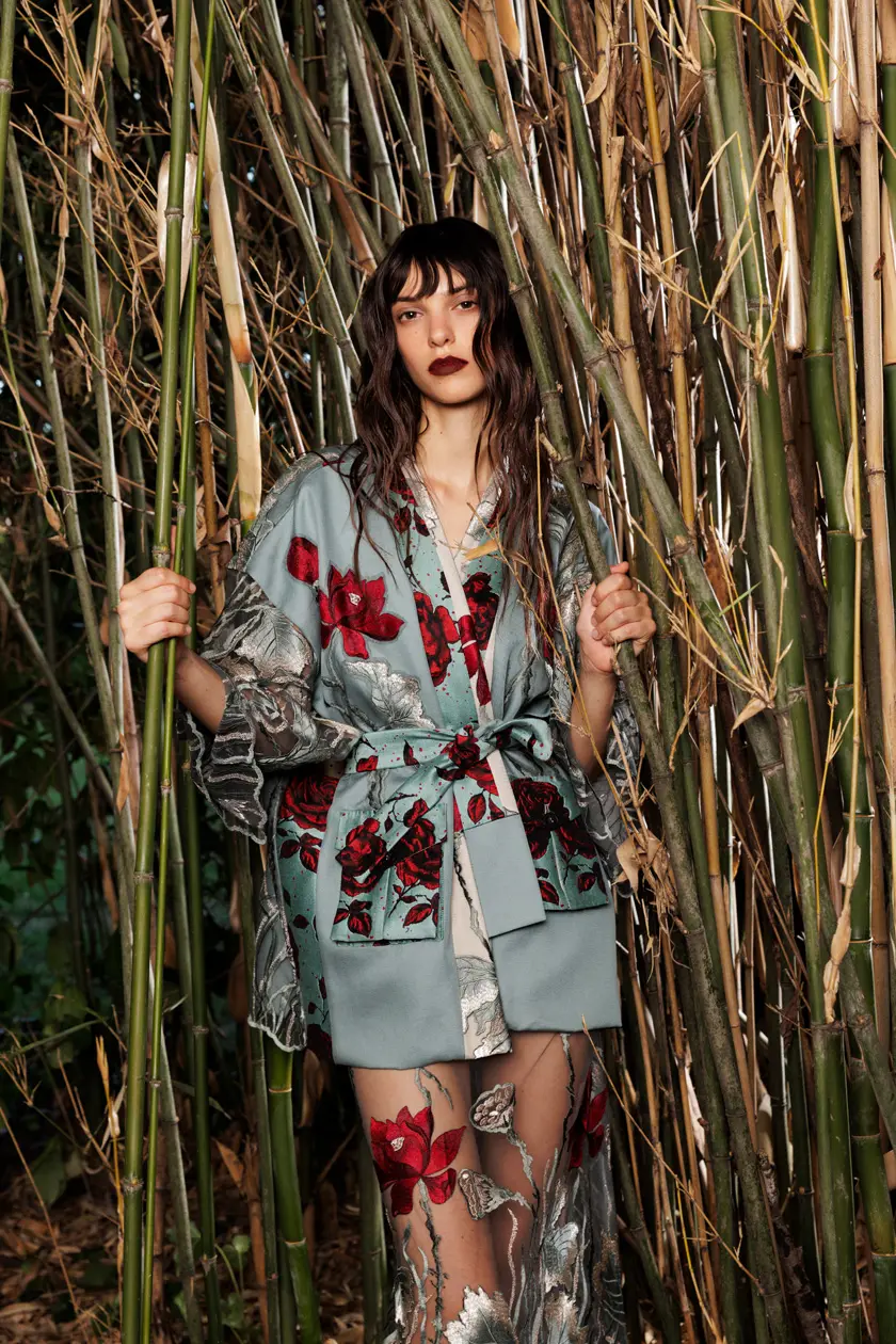 Fall Winter 2026/27 Antonio Marras: Foto: Copyright ©&nbsp;Daniele Notaro | Ufficio Stampa&nbsp;Antonio Marras